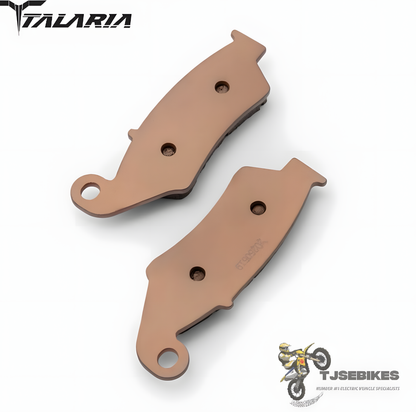 Talaria Komodo Front Brake Pads Original OEM Replacement