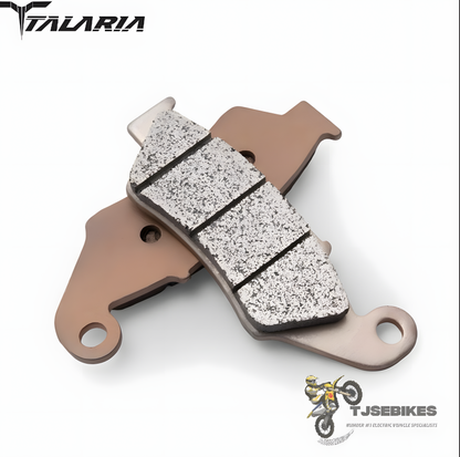 Talaria Komodo Front Brake Pads Original OEM Replacement
