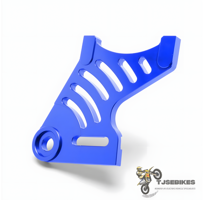 Full-E Charged Rear Brake Caliper Bracket – Talaria / Light Bee / Pro SS Compatible – Designed for 250mm Oversize Brake Disc