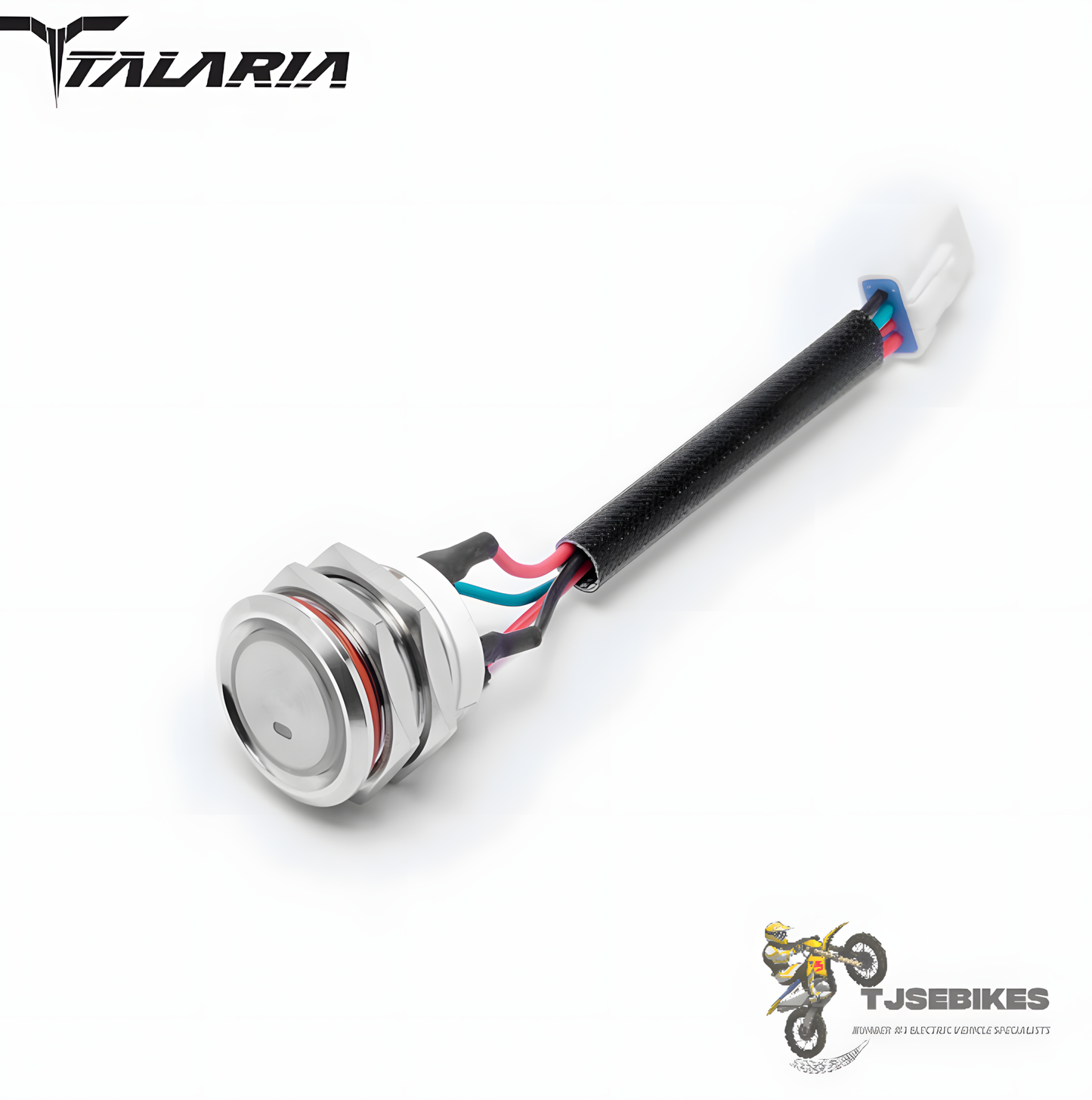 Start Button Talaria Ignition button Push Button