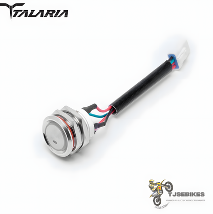 Start Button Talaria Ignition button Push Button