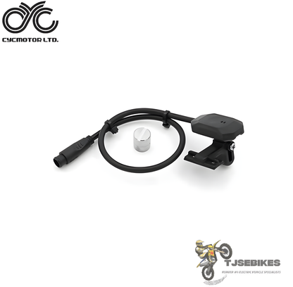 CYC Magnetic Speed Sensor – Wheel Speed Sensor for X-Series & VTON Controllers