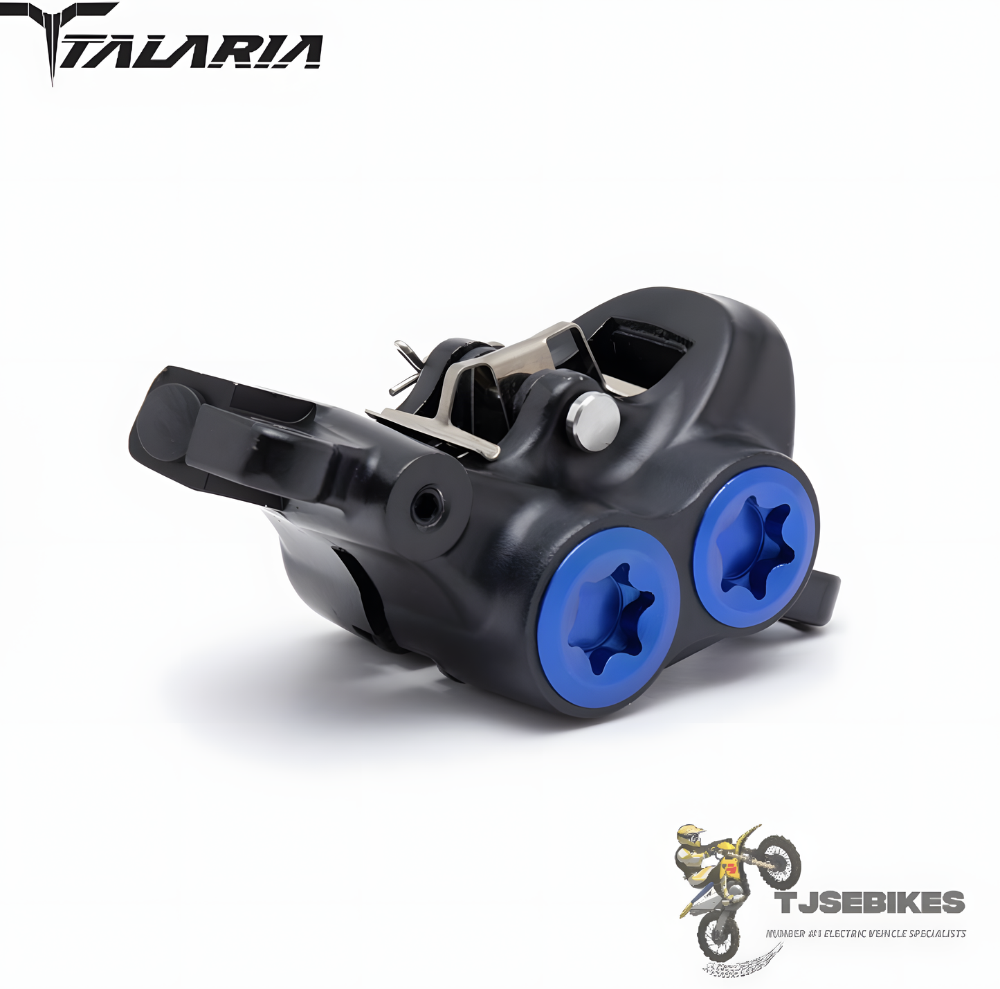 Talaria Sting OEM High-Performance Front & Rear Brake Caliper – Genuine Original Replacement