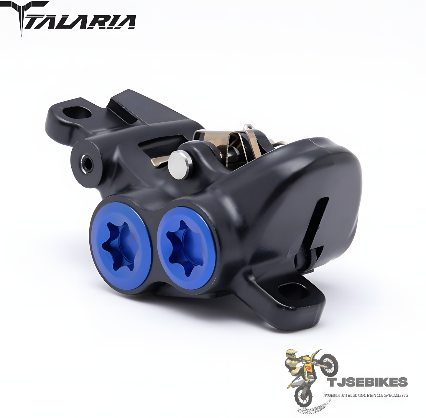 Talaria Sting OEM High-Performance Front & Rear Brake Caliper – Genuine Original Replacement