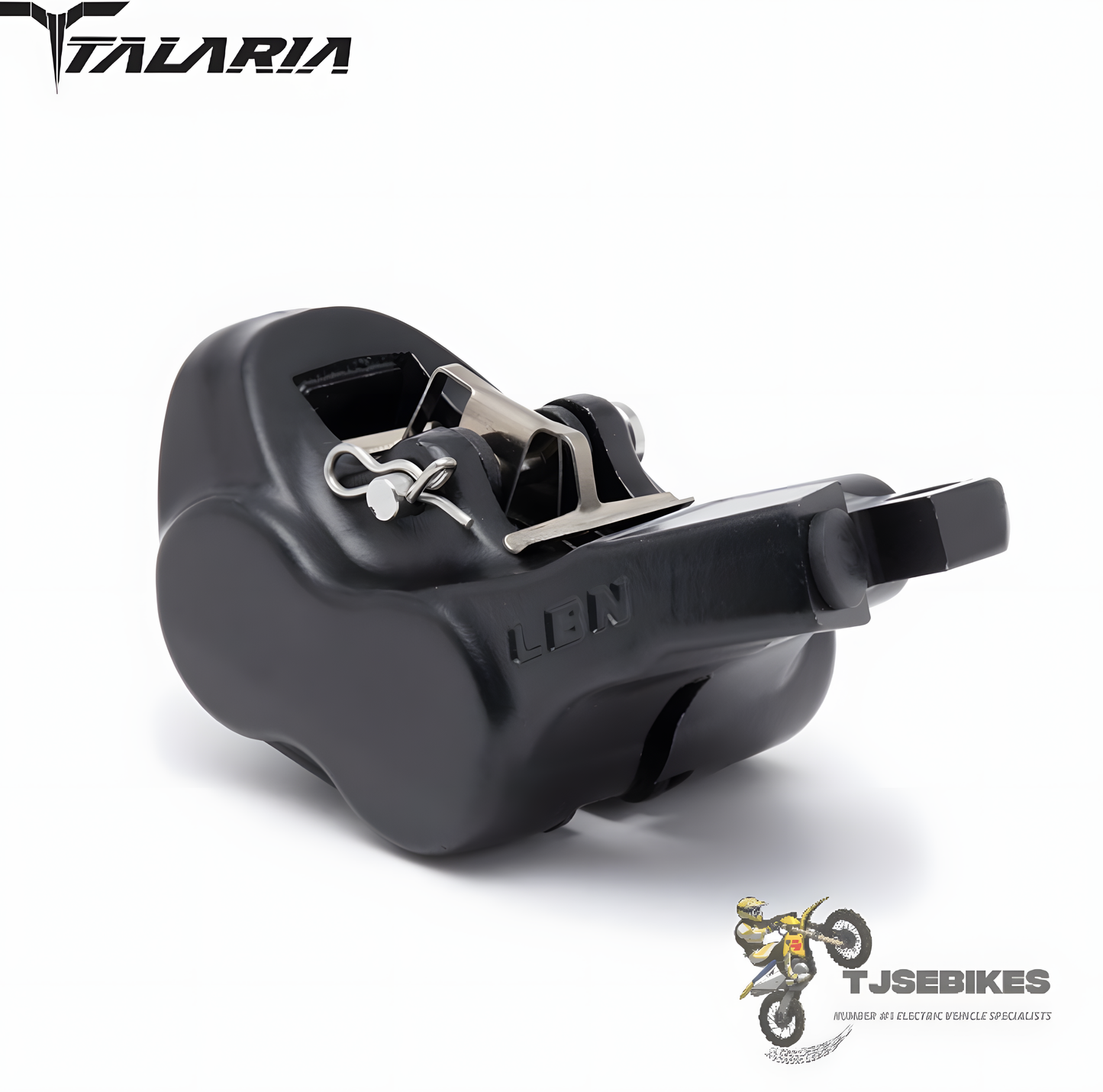 Talaria Sting OEM High-Performance Front & Rear Brake Caliper – Genuine Original Replacement