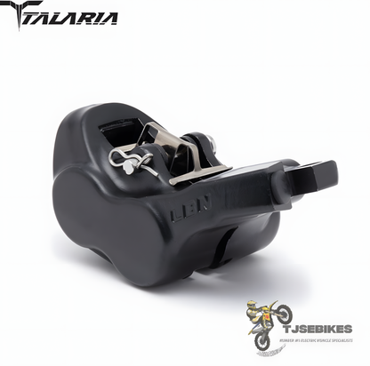 Talaria Sting OEM High-Performance Front & Rear Brake Caliper – Genuine Original Replacement