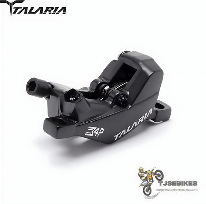 Talaria X3 & Sting OEM Smooth Front or Rear Brake Caliper – Genuine Original Replacement