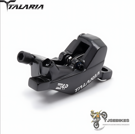 Talaria X3 & Sting OEM Smooth Front or Rear Brake Caliper – Genuine Original Replacement