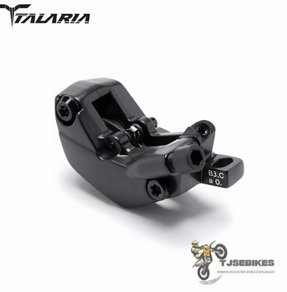 Talaria X3 & Sting OEM Smooth Front or Rear Brake Caliper – Genuine Original Replacement