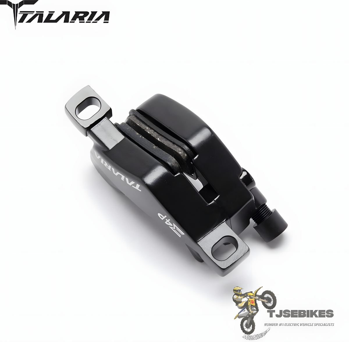 Talaria X3 & Sting OEM Smooth Front or Rear Brake Caliper – Genuine Original Replacement