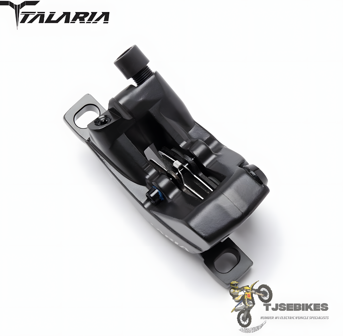 Talaria X3 & Sting OEM Smooth Front or Rear Brake Caliper – Genuine Original Replacement
