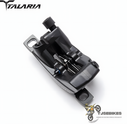 Talaria X3 & Sting OEM Smooth Front or Rear Brake Caliper – Genuine Original Replacement