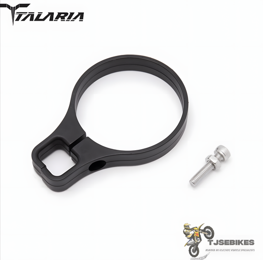 Talaria OEM ABS Cable Clamp – Genuine Original Replacement Part