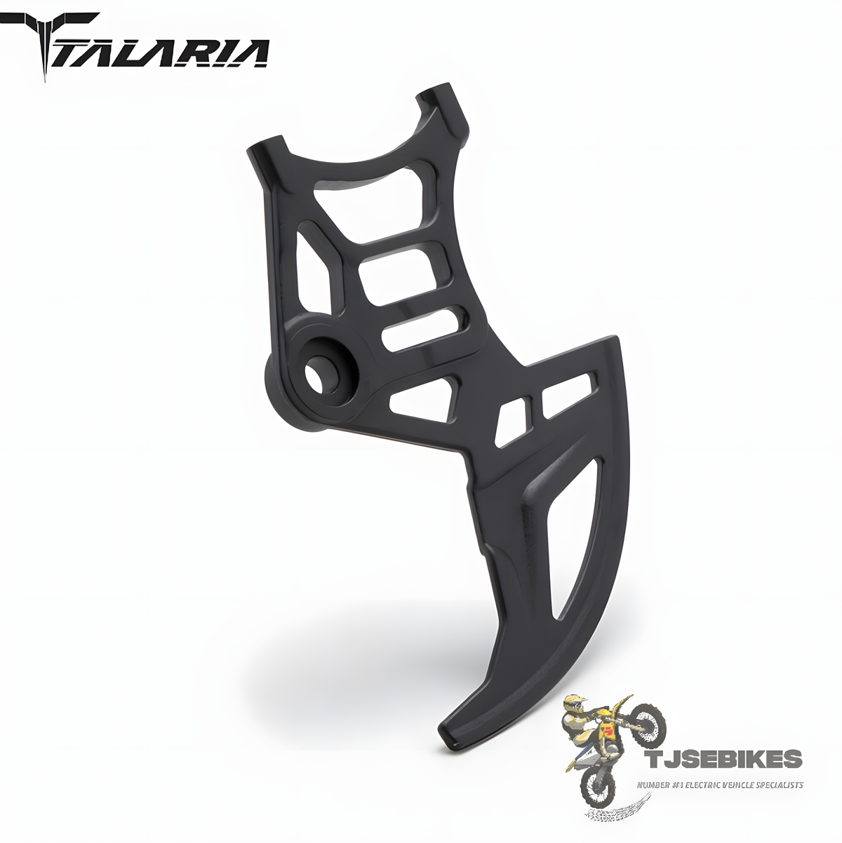 Talaria Sting OEM Rear Caliper Mounting Bracket – Genuine Original Replacement Part for Talaria Sting Electric Dirt Bike
