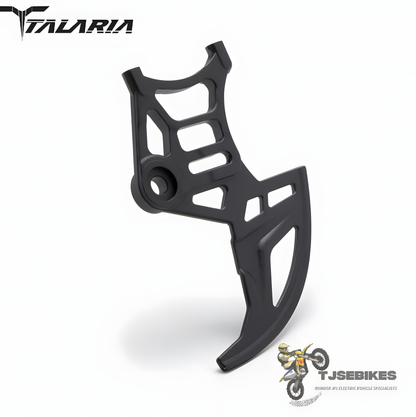 Talaria Sting OEM Rear Caliper Mounting Bracket – Genuine Original Replacement Part for Talaria Sting Electric Dirt Bike