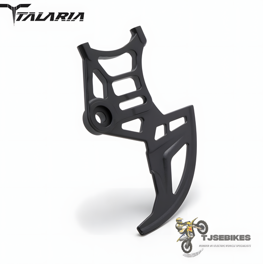 Talaria Sting OEM Rear Caliper Mounting Bracket – Genuine Original Replacement Part for Talaria Sting Electric Dirt Bike
