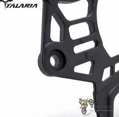 Talaria Sting OEM Rear Caliper Mounting Bracket – Genuine Original Replacement Part for Talaria Sting Electric Dirt Bike