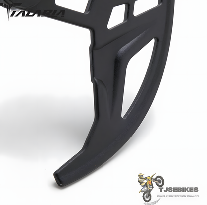 Talaria Sting OEM Rear Caliper Mounting Bracket – Genuine Original Replacement Part for Talaria Sting Electric Dirt Bike