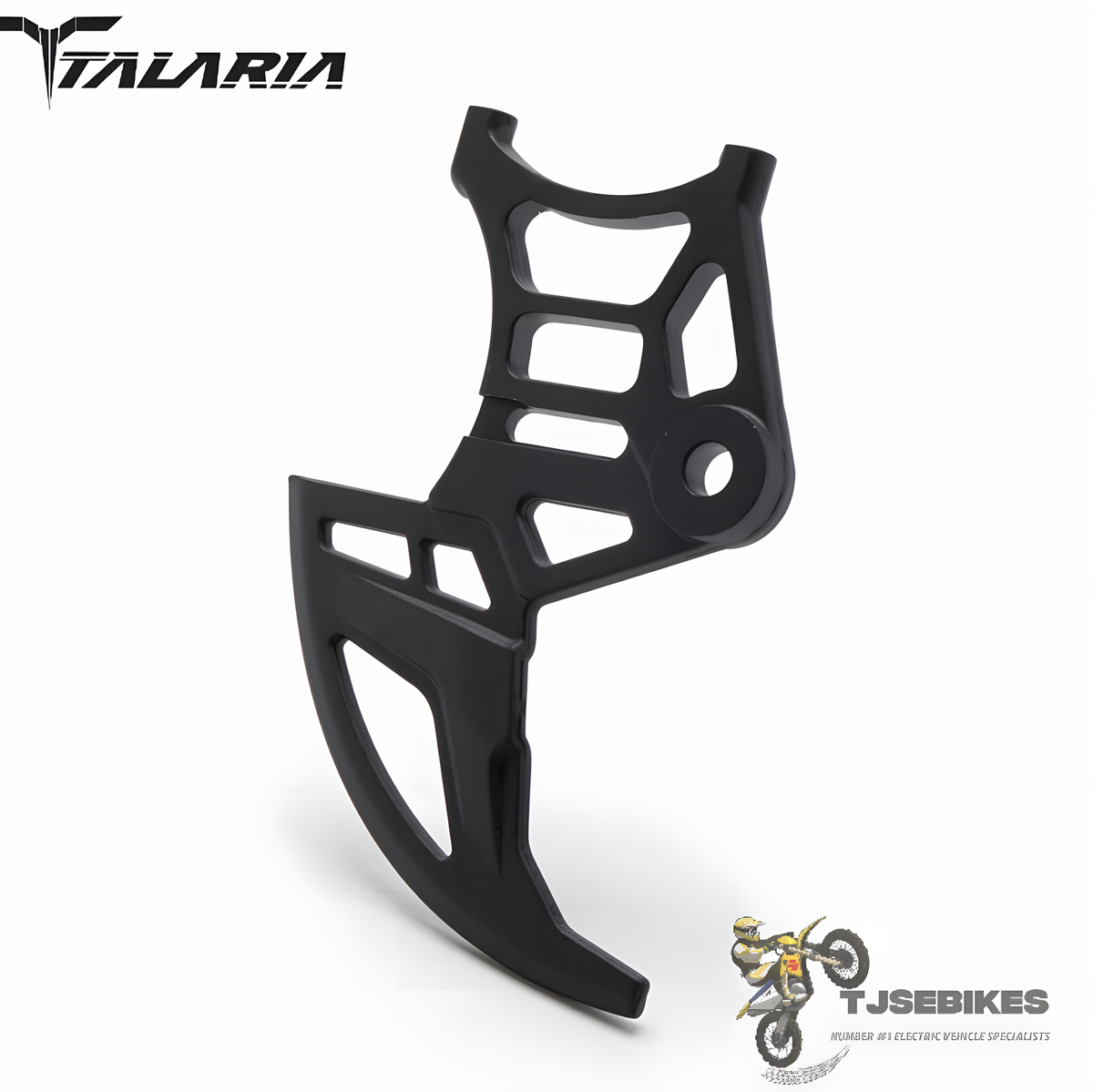Talaria Sting OEM Rear Caliper Mounting Bracket – Genuine Original Replacement Part for Talaria Sting Electric Dirt Bike