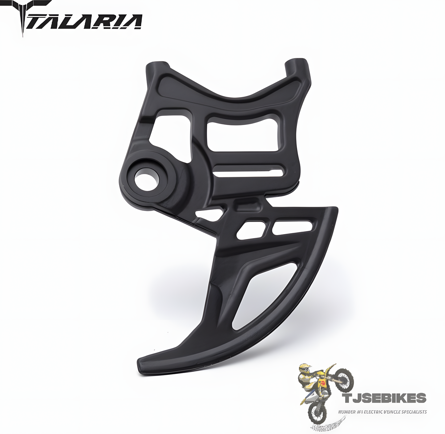 Talaria Rear Caliper Mounting Bracket – OEM Genuine Replacement Part for Talaria Electric Dirt Bike