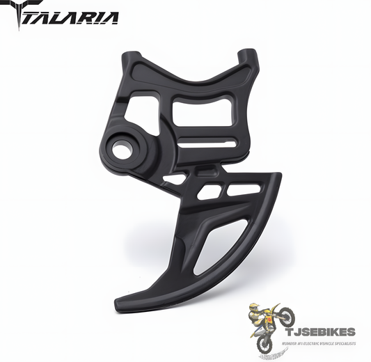Talaria Rear Caliper Mounting Bracket – OEM Genuine Replacement Part for Talaria Electric Dirt Bike