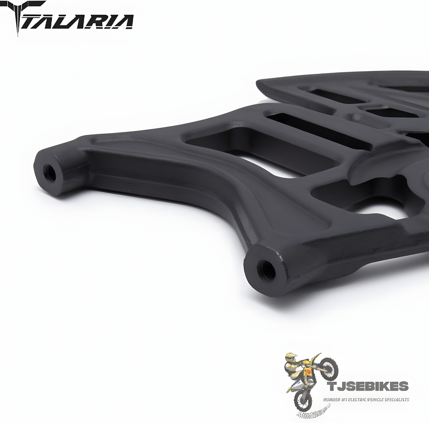 Talaria Rear Caliper Mounting Bracket – OEM Genuine Replacement Part for Talaria Electric Dirt Bike