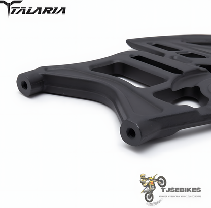 Talaria Rear Caliper Mounting Bracket – OEM Genuine Replacement Part for Talaria Electric Dirt Bike