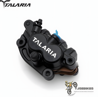Talaria Komodo Front Brake Caliper – OEM Genuine Replacement Part for Talaria Electric Dirt Bike