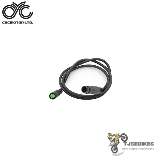 CYC 1T1 Wiring Harness for X-Series Controllers – Direct Display Connection