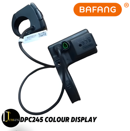 Bafang DPC245 Display Bluetooth 3.0 CAN Protocol for Bafang M510 M560 M820 M600