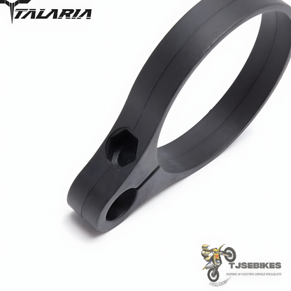 Talaria OEM Front Brake Hose Clamp – Genuine Original Replacement Part