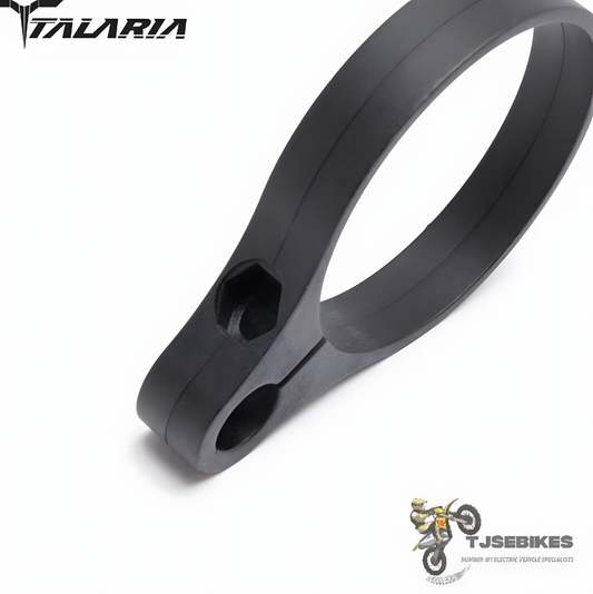 Talaria OEM Front Brake Hose Clamp – Genuine Original Replacement Part