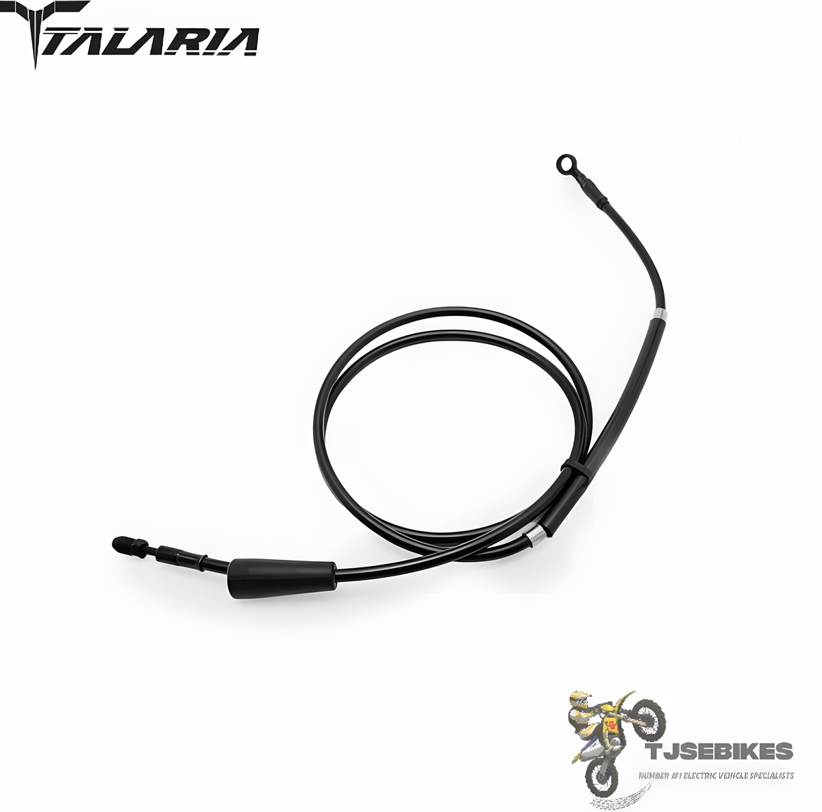 Talaria Komodo OEM Rear Brake Hose 1600mm – Genuine Original Replacement Part