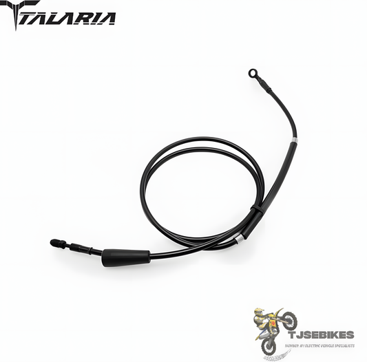 Talaria Komodo OEM Rear Brake Hose 1600mm – Genuine Original Replacement Part