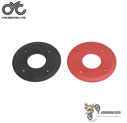 CYC X1 Pro Motor Cover – Replacement Housing Cover