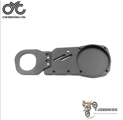 CYC X1 Stealth Left Mount Bracket for Gen 1 & Gen 3