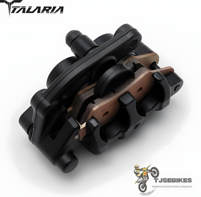 Talaria Komodo Front Brake Caliper – OEM Genuine Replacement Part for Talaria Electric Dirt Bike