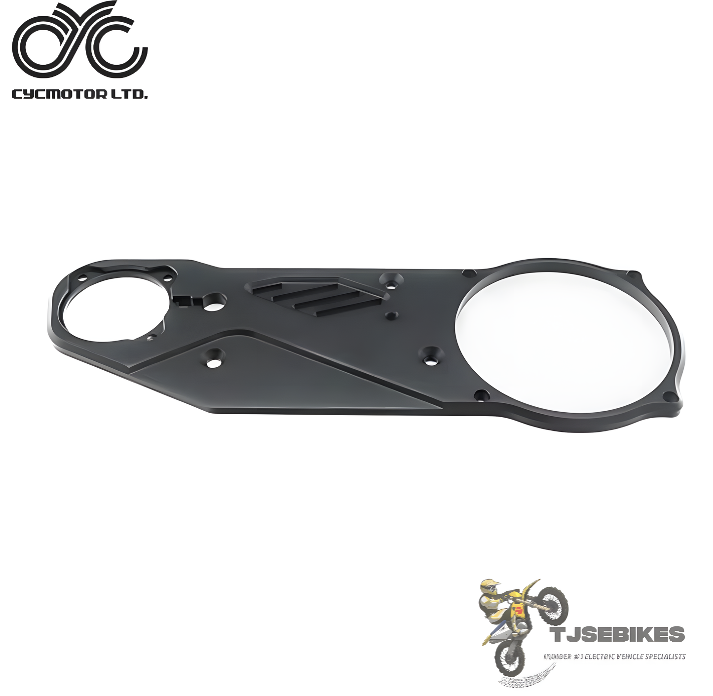CYC X1 Pro Right Mounting Bracket – OEM Replacement for Gen 2/3/4 Kits