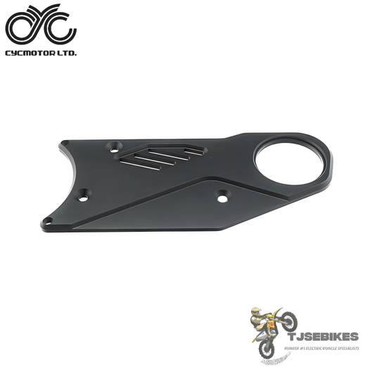 CYC X1 Pro Left Motor Mount Bracket – OEM Replacement for Gen 2–4 Kits