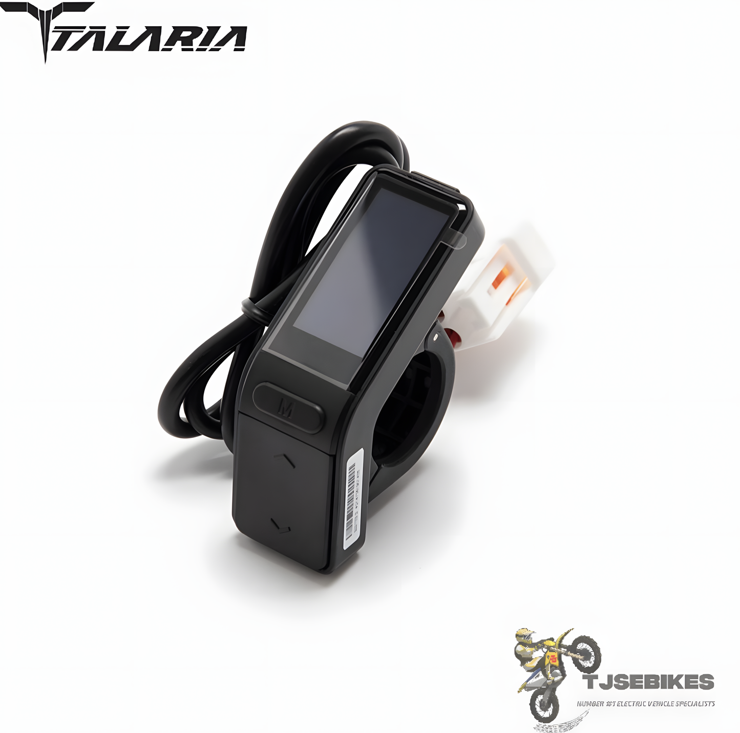 Talaria Sting OEM Speedometer Display Assembly – Original Replacement Part