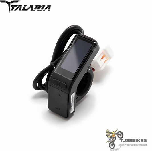Talaria Sting OEM Speedometer Display Assembly – Original Replacement Part