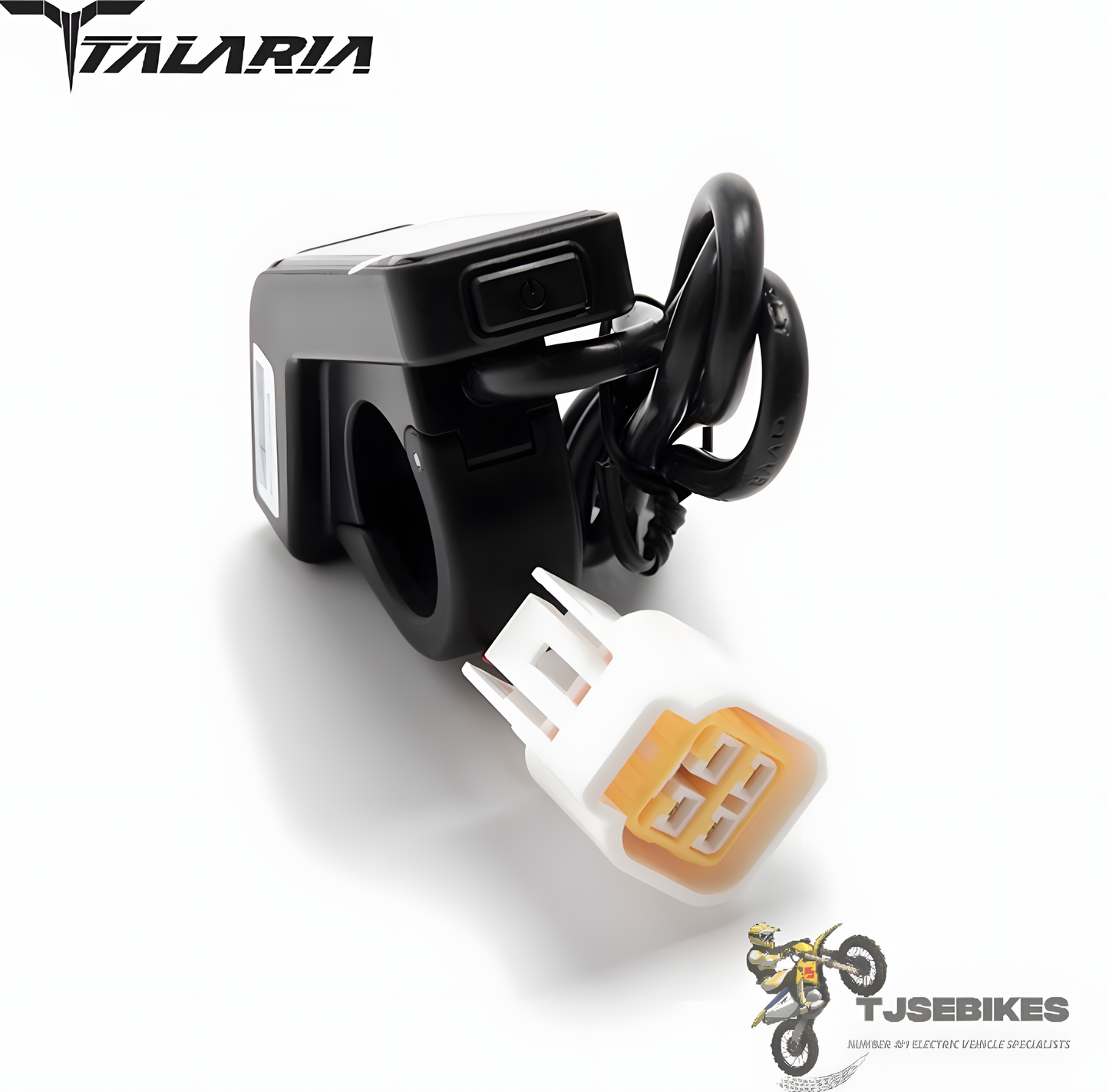 Talaria Sting OEM Speedometer Display Assembly – Original Replacement Part