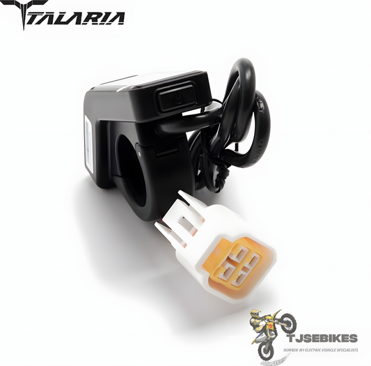 Talaria Sting OEM Speedometer Display Assembly – Original Replacement Part