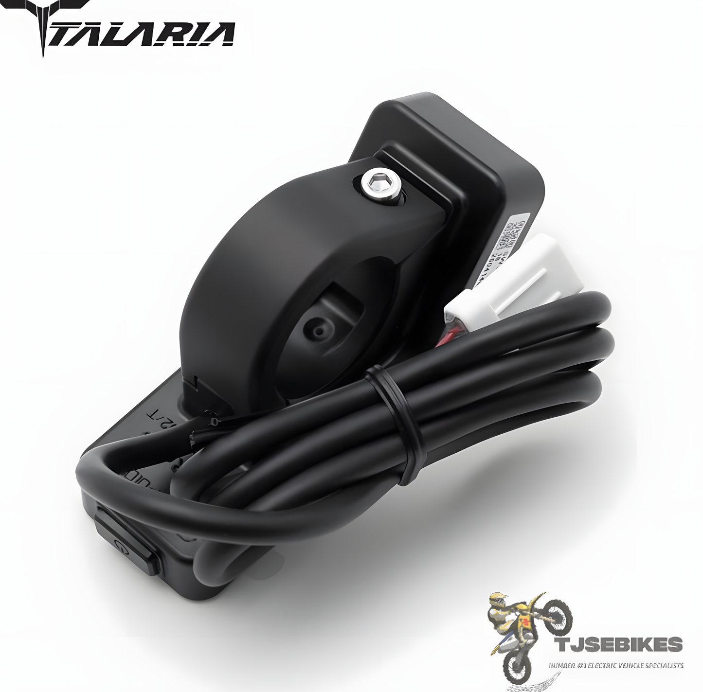 Talaria Komodo OEM Speedometer Display Assembly – Original Replacement Part