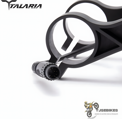 Talaria Sting R OEM Speedometer Display Assembly – Original Replacement Part