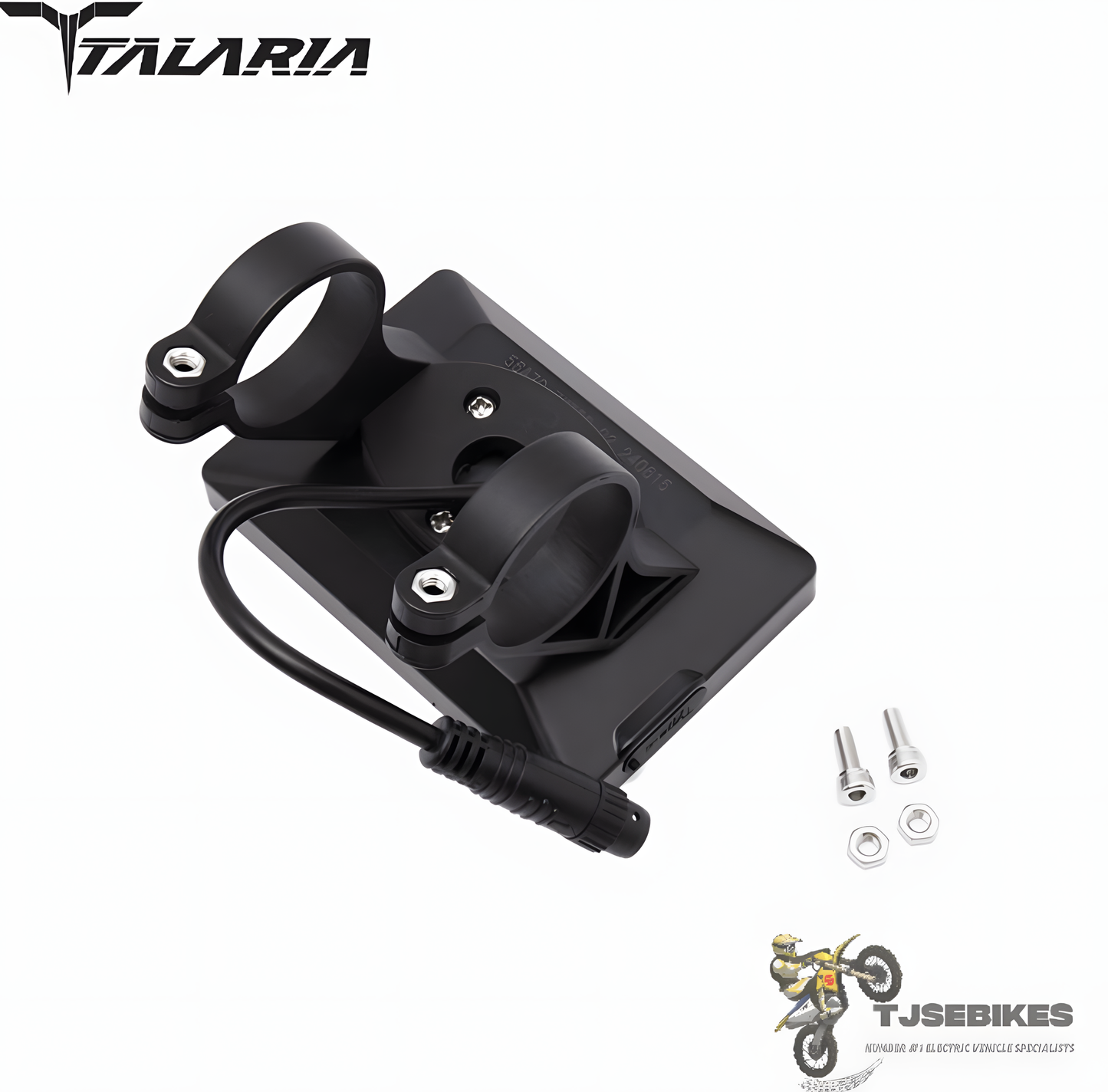 Talaria Sting R OEM Speedometer Display Assembly – Original Replacement Part