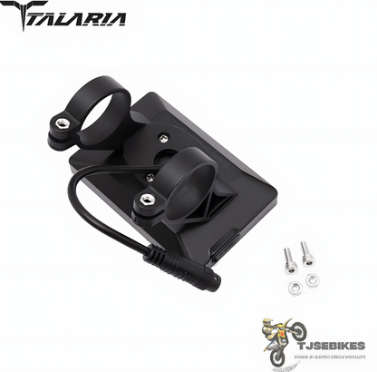 Talaria Sting R OEM Speedometer Display Assembly – Original Replacement Part