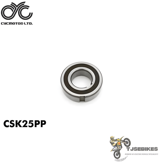 CYC Sprag Clutch – Gearbox Replacement Component for CYC Mid-Drive Kits