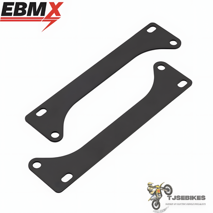 EBMX X-9000 V3 Harness for X3 Easy Installation Wiring Loom E-bike