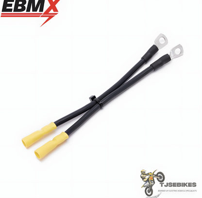 EBMX Motor Controller Bypass Wire for Talaria
